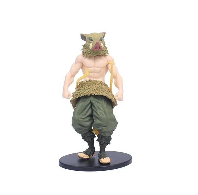 Demon slayer Q-posket